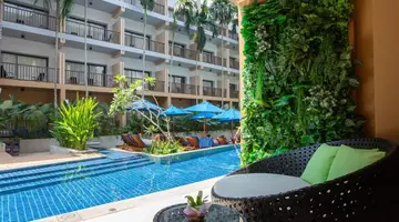 Deevana Plaza Krabi Aonang