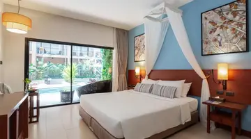 Deevana Plaza Krabi Aonang