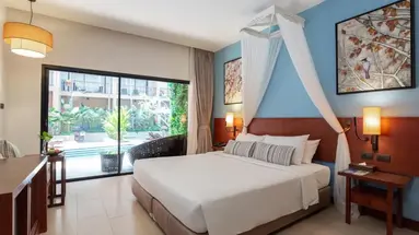 Deevana Plaza Krabi Aonang