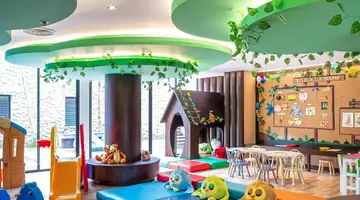 Deevana Plaza Krabi Aonang