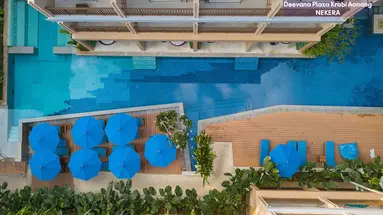 Deevana Plaza Krabi - Aonang