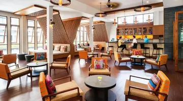 Deevana Plaza Krabi Aonang