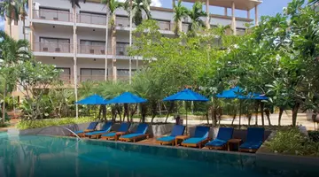 Deevana Plaza Krabi Aonang