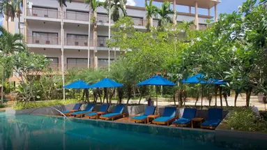 Deevana Plaza Krabi Aonang