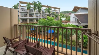 Deevana Plaza Krabi Aonang