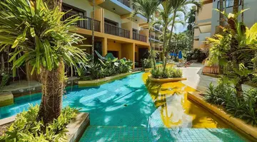 Deevana Plaza Krabi Aonang