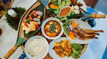 Deevana Plaza Krabi Aonang