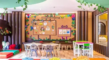 Deevana Plaza Krabi Aonang