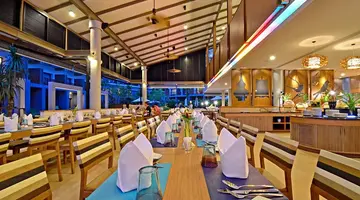 Deevana Plaza Krabi Aonang