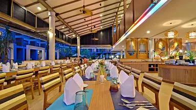 Deevana Plaza Krabi Aonang
