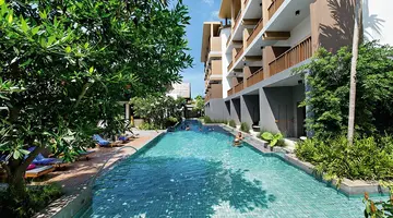 Deevana Plaza Krabi Aonang