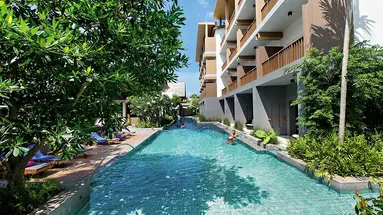 Deevana Plaza Krabi Aonang