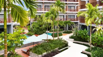 Deevana Plaza Krabi Aonang