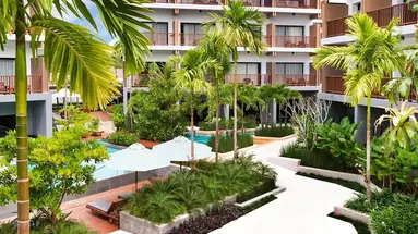 Deevana Plaza Krabi Aonang
