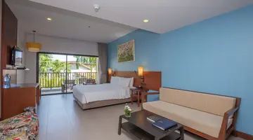 Deevana Plaza Krabi Aonang
