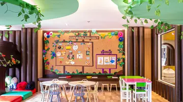 Deevana Plaza Krabi Aonang