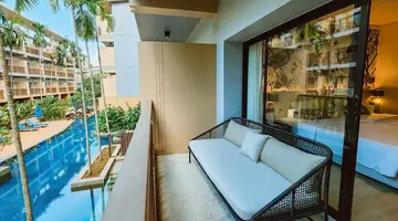 Deevana Plaza Krabi Aonang