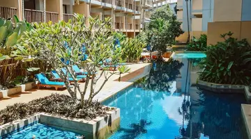 Deevana Plaza Krabi Aonang