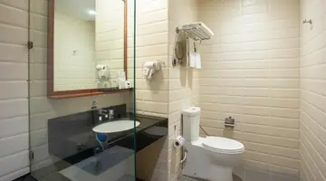 Deevana Plaza Krabi Aonang