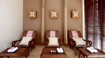 Deevana Plaza Krabi Aonang