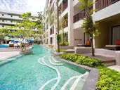 Deevana Plaza Phuket Patong