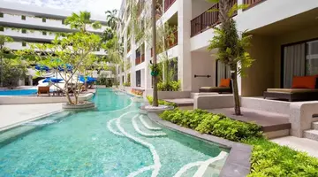 Deevana Plaza Phuket Patong