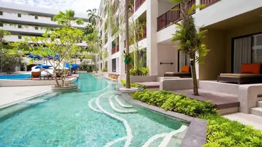 Deevana Plaza Phuket Patong