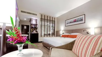Deevana Plaza Phuket Patong