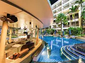 Deevana Plaza Phuket Patong