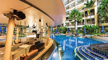 Deevana Plaza Phuket Patong