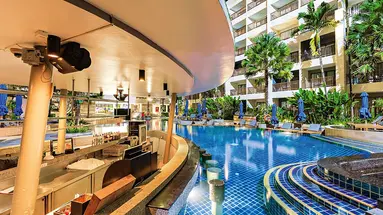 Deevana Plaza Phuket Patong