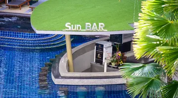 DEEVANA PLAZA PHUKET PATONG