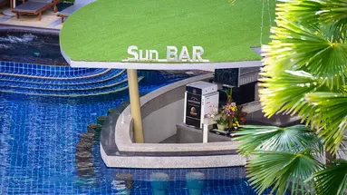 DEEVANA PLAZA PHUKET PATONG