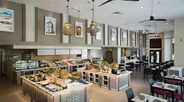 Deevana Plaza Phuket Patong