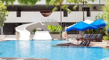 Deevana Plaza Phuket Patong