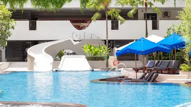 Deevana Plaza Phuket Patong