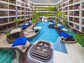 Deevana Plaza Phuket Patong