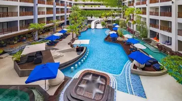 Deevana Plaza Phuket Patong