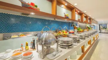 Deevana Plaza Phuket Patong