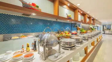 Deevana Plaza Phuket Patong
