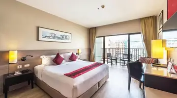 Deevana Plaza Phuket Patong