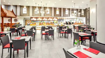 Deevana plaza Phuket Patong