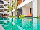 Deevana plaza Phuket Patong