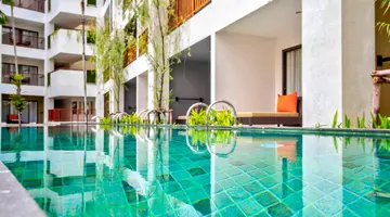Deevana plaza Phuket Patong