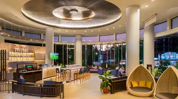 DEEVANA PLAZA PHUKET PATONG
