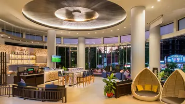 DEEVANA PLAZA PHUKET PATONG