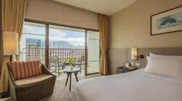 Deevana Plaza Phuket Patong