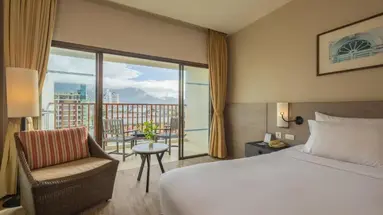 Deevana Plaza Phuket Patong