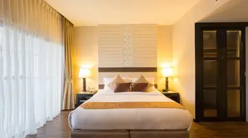 Deevana Plaza Phuket Patong