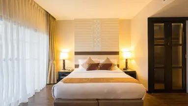 Deevana Plaza Phuket Patong